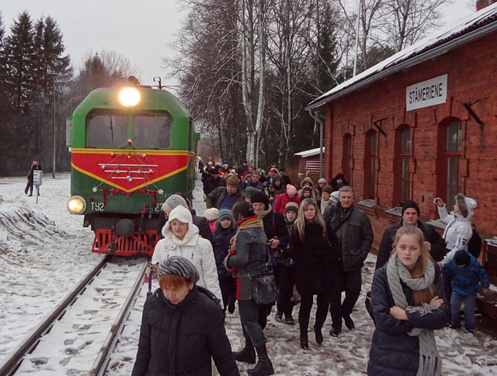 Autors: No personiskā albuma.