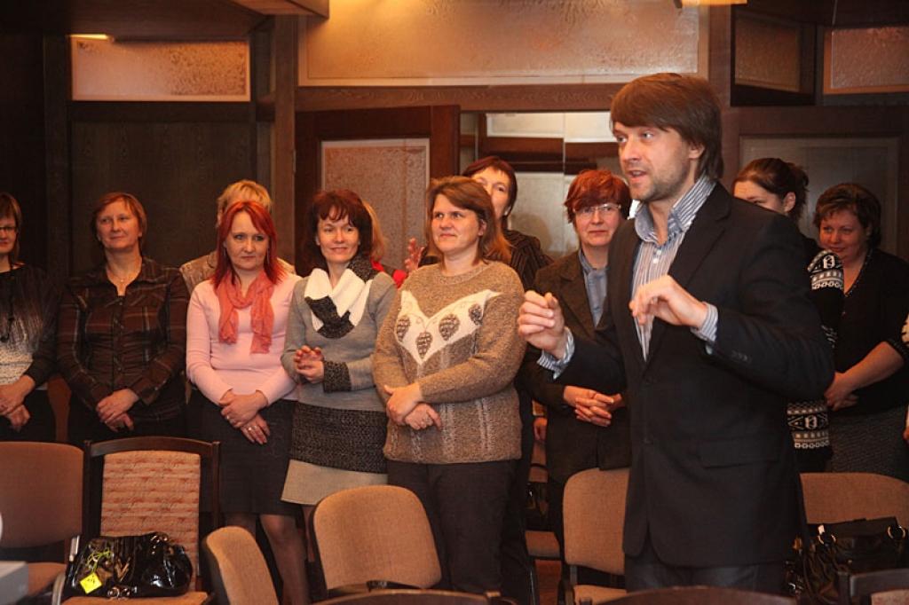 Autors: Gatis Bogdanovs