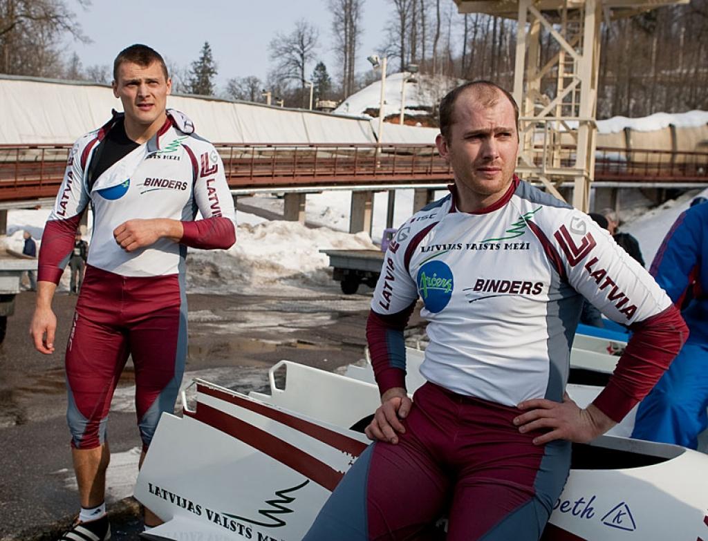 Autors: Gatis Bogdanovs