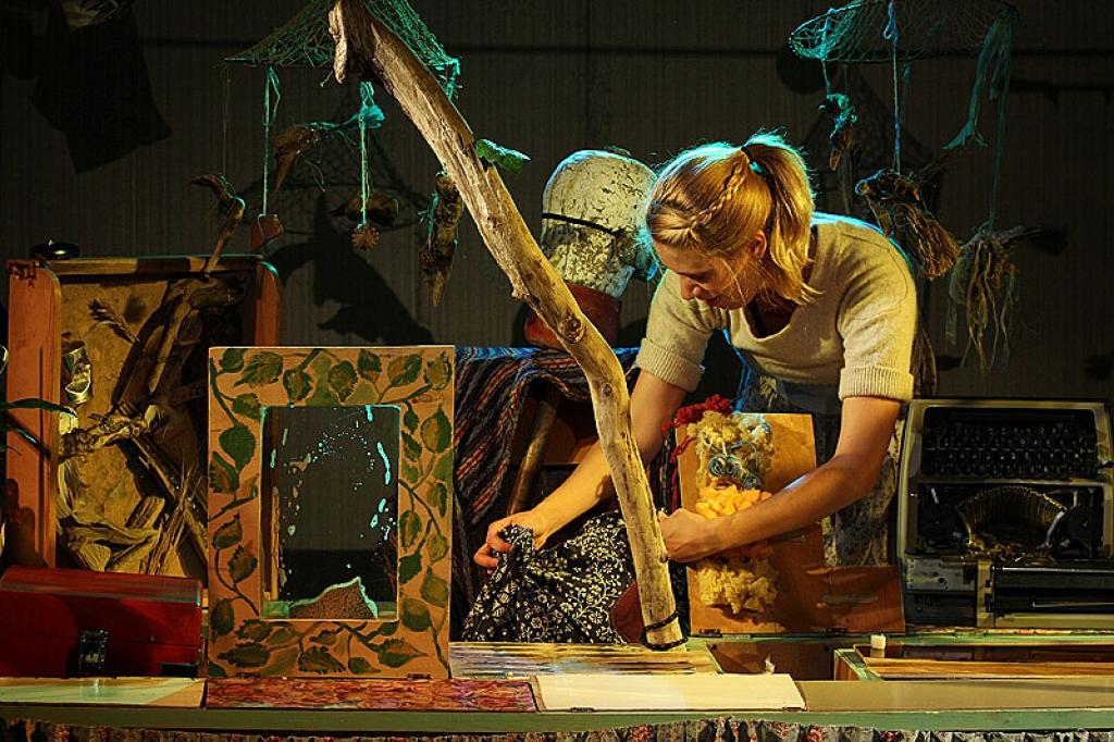 Autors: No teātra arhīva.