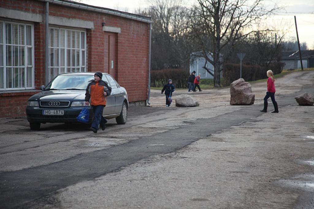 Gulbenes novada dome ir saņēmusi atbildi no 