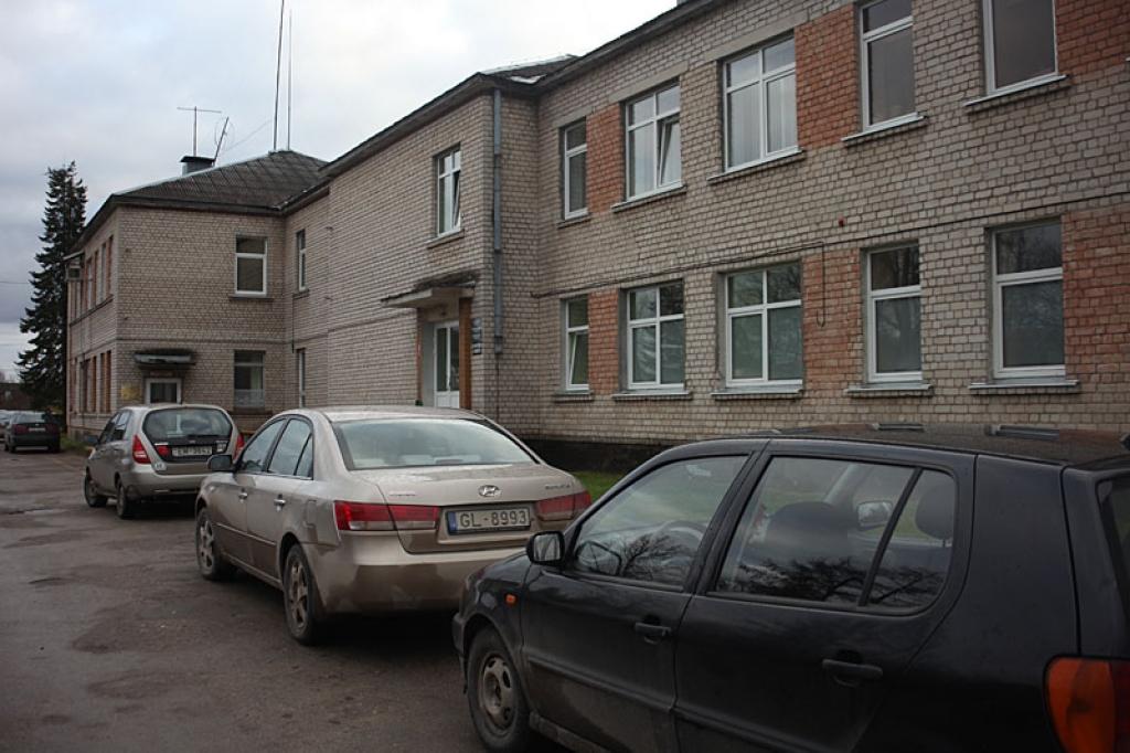 Autors: Gatis Bogdanovs (no arhīva)