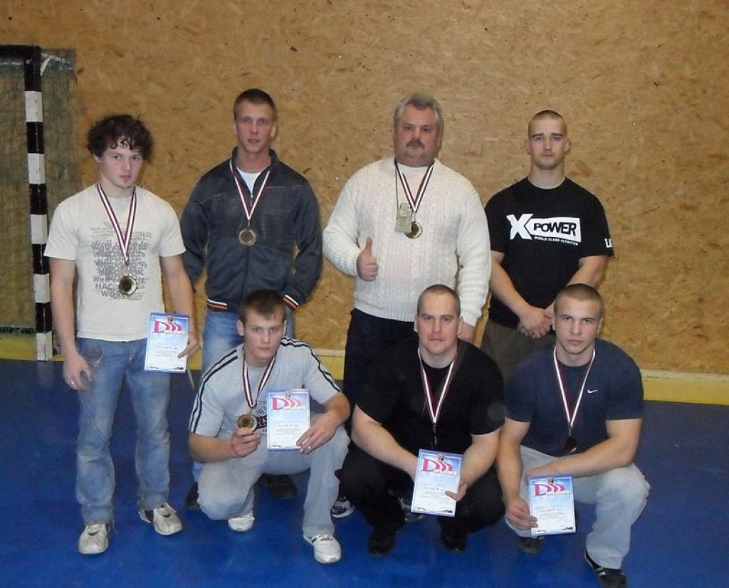 Autors: No personiskā arhīva.