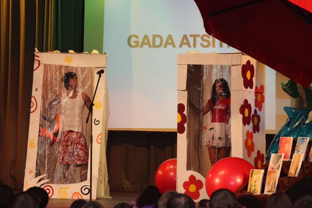 Autors: Gatis Bogdanovs