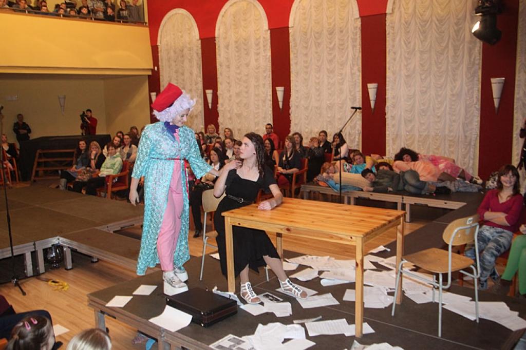 Autors: Gatis Bogdanovs