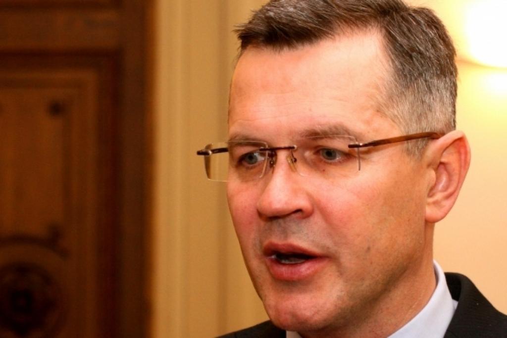 Ainars Latkovskis, Saeimas deputāts
Autors: www.puaro.lv