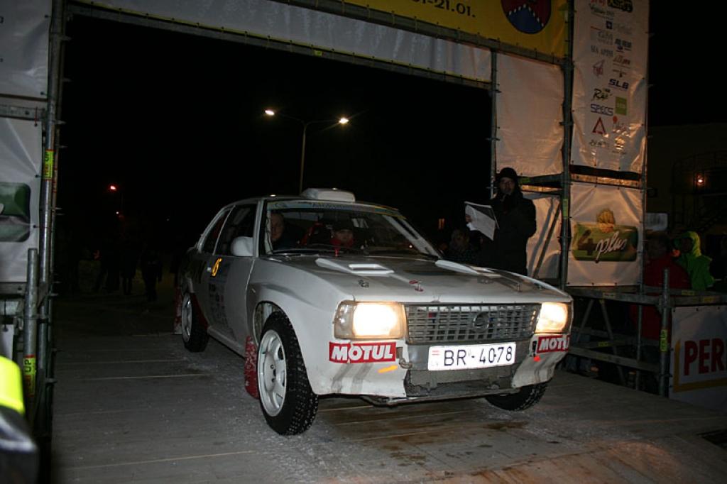 Autors: Evita Brokāne