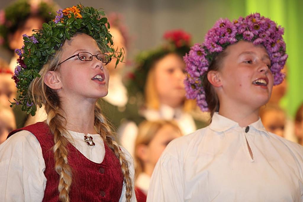 Autors: Gatis Bogdanovs (no arhīva)