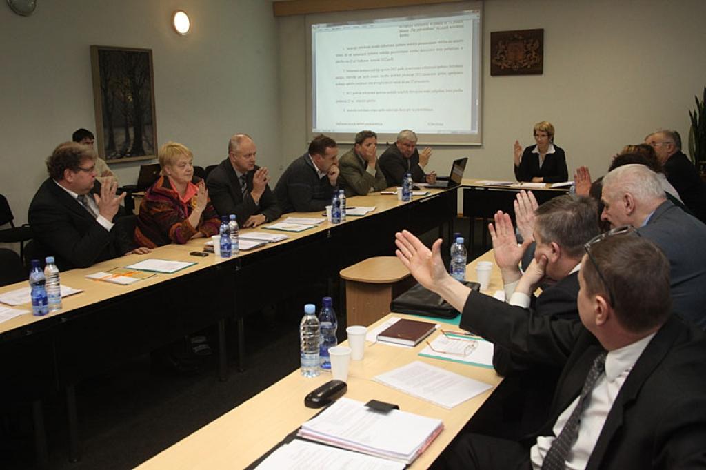 Autors: Gatis Bogdanovs