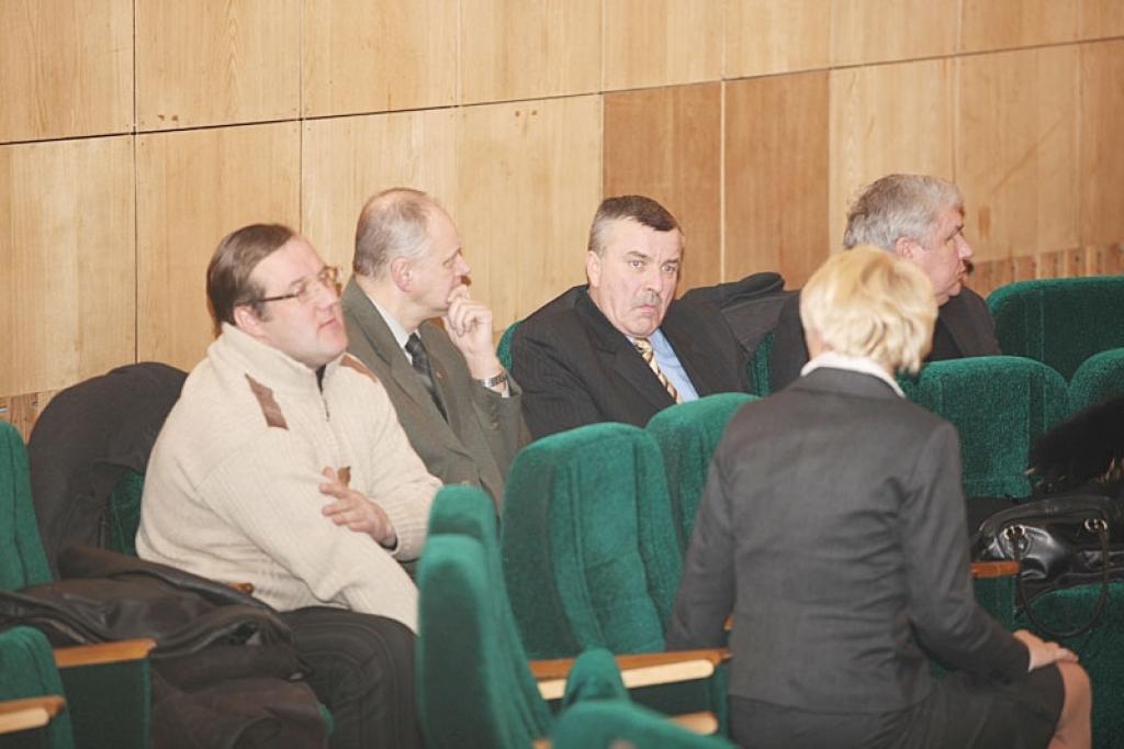 Autors: Gatis Bogdanovs (no arhīva)