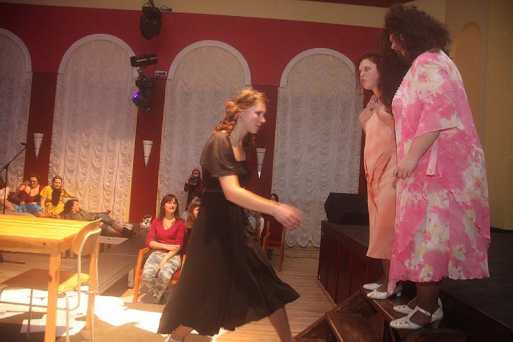 Autors: Gatis Bogdanovs