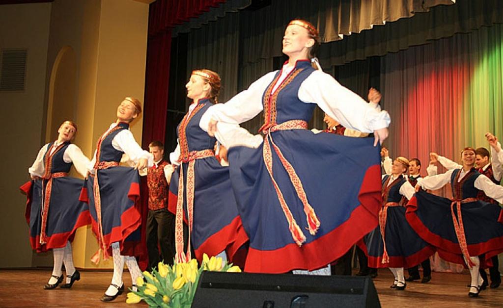 Autors: Gatis Bogdanovs (no arhīva)