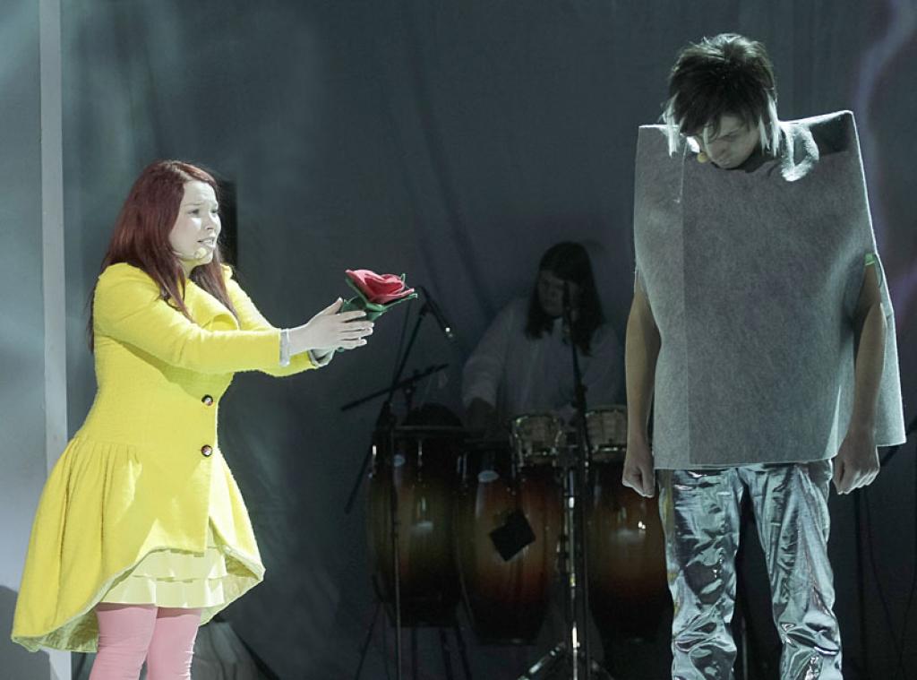 Autors: No ARS NOVA arhīva