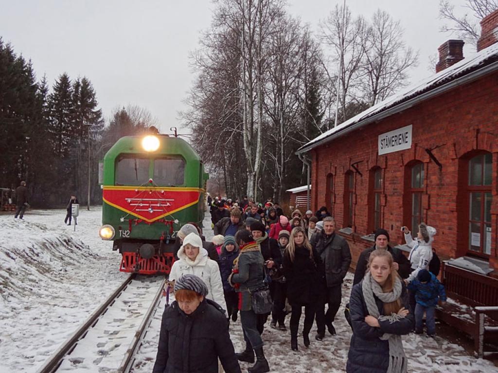 Autors: No personiskā albuma.