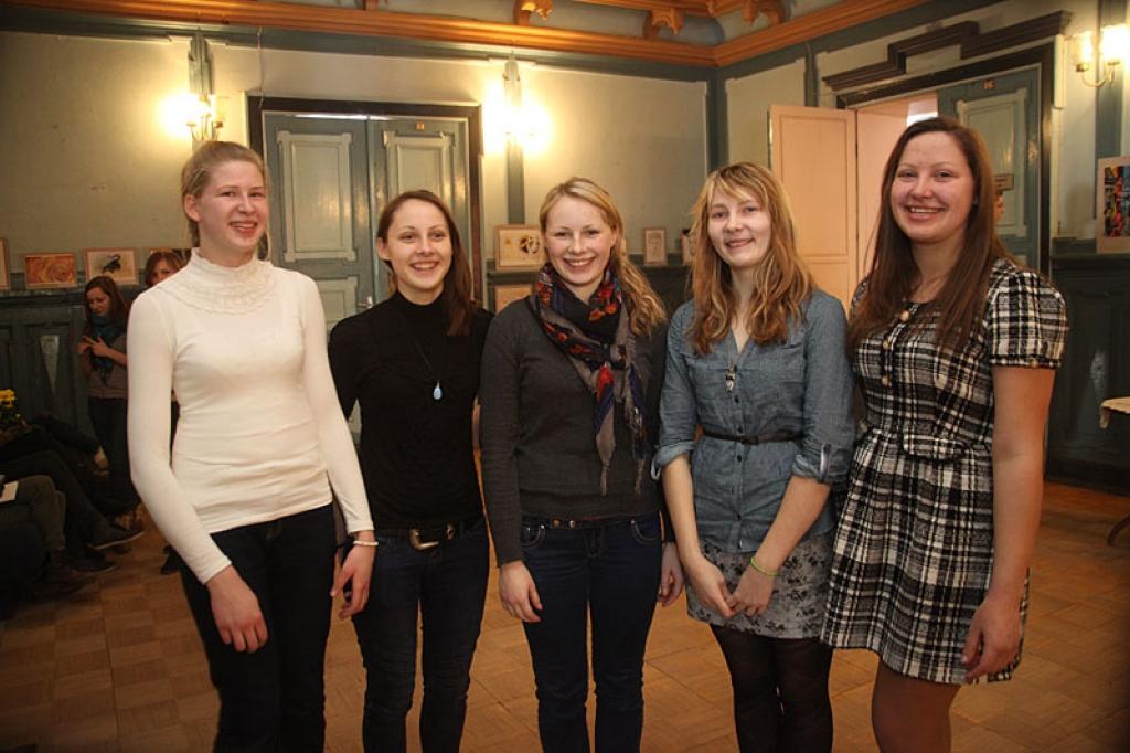 Autors: Gatis Bogdanovs