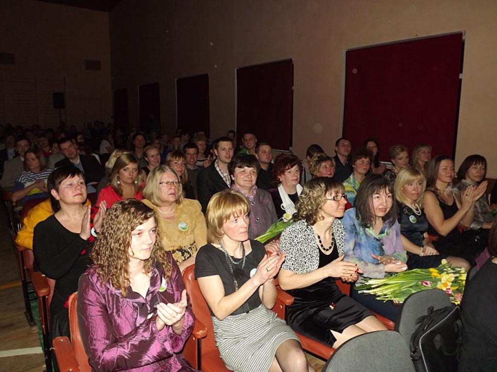 Autors: Diāna Odumiņa