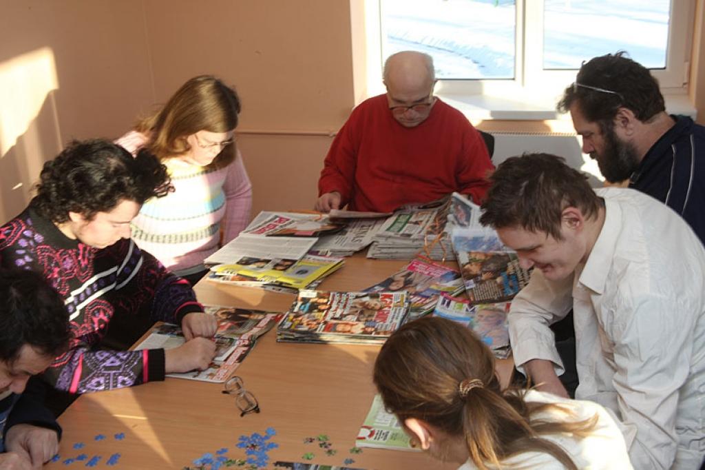 Autors: Evita Brokāne