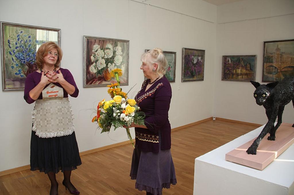 Autors: Gatis Bogdanovs