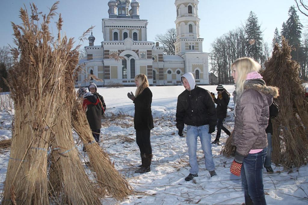Autors: Gatis Bogdanovs