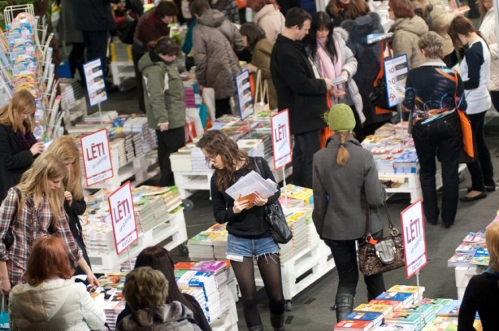 Autors: No Ķipsalas izstāžu centra arhīva.