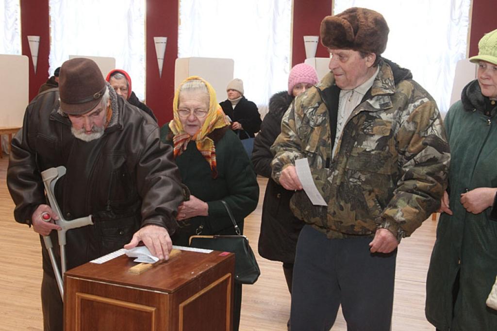 Autors: Gatis Bogdanovs