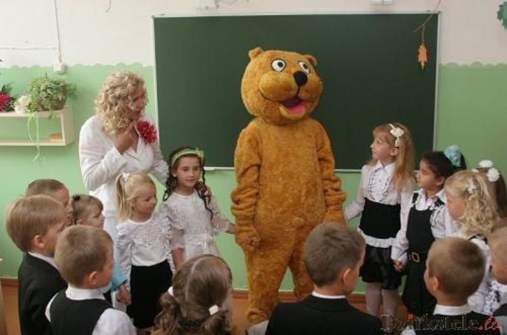 2011.gada 1.septembrī.
Autors: Gatis Bogdanovs (no arhīva)