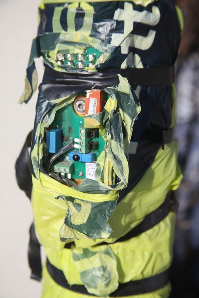 Autors: Gatis Bogdanovs