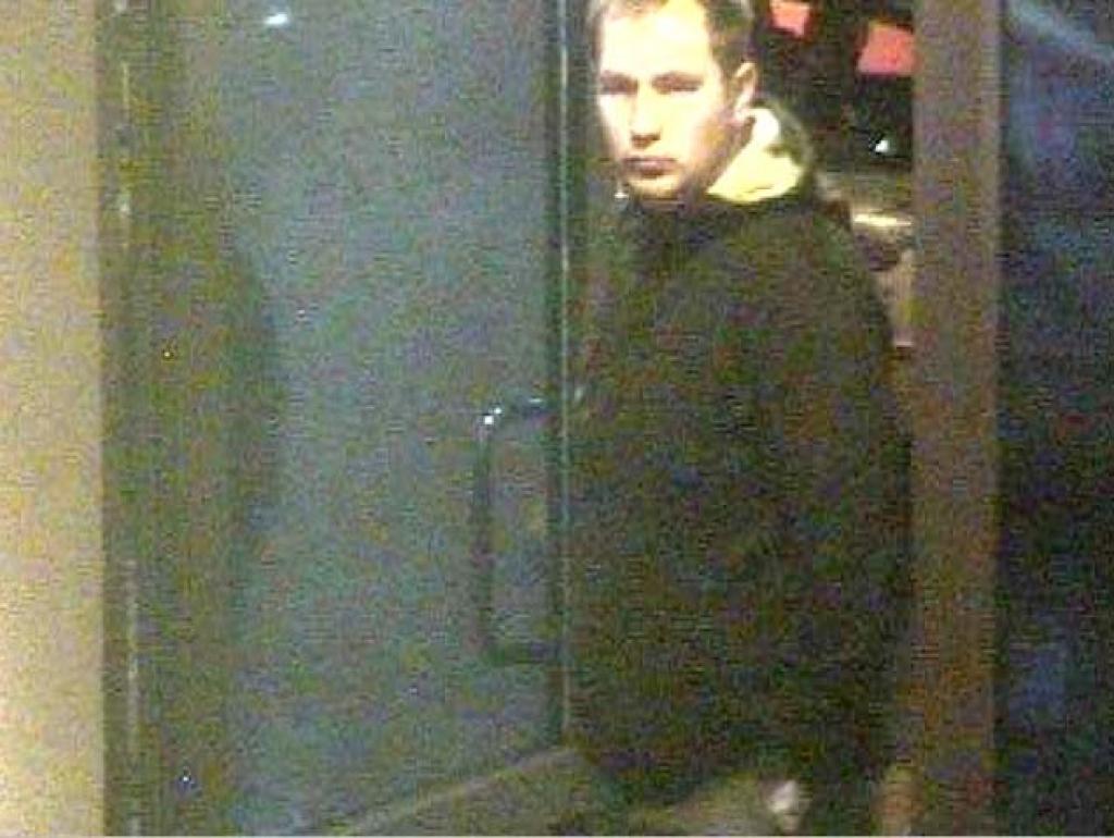 Autors: No policijas arhīva.