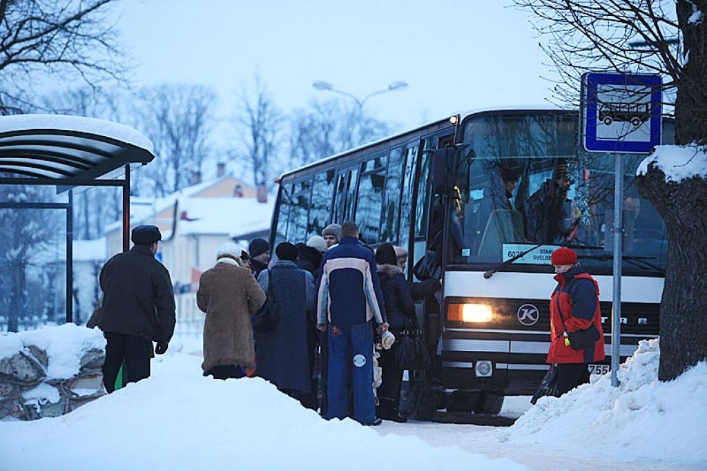 Autors: Gatis Bogdanovs (no arhīva)