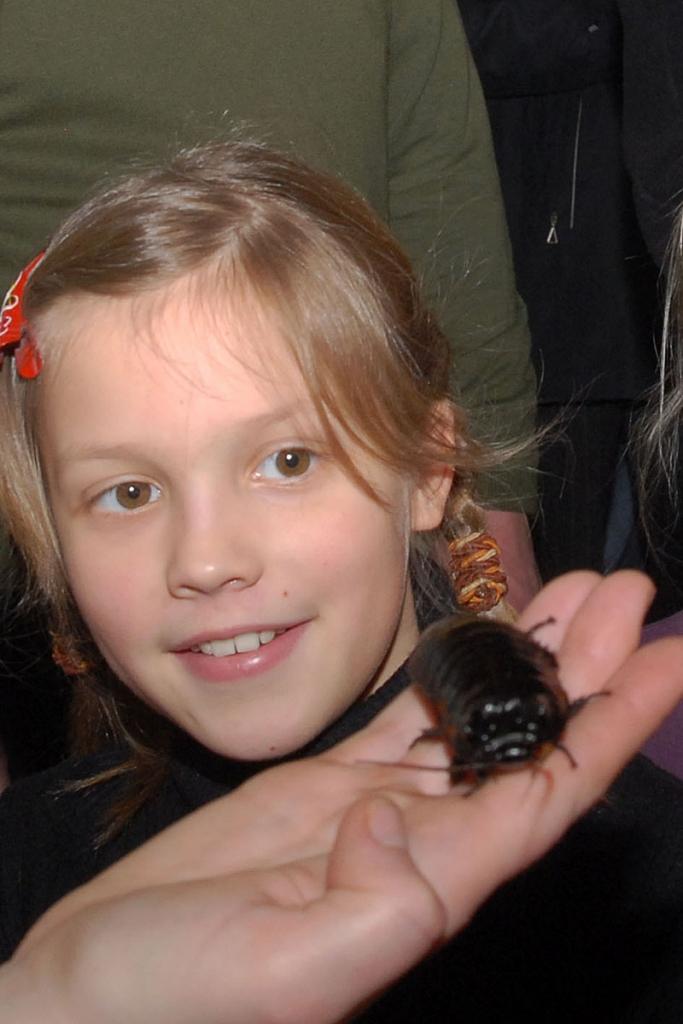 Autors: No Zooloģiskā dārza arhīva