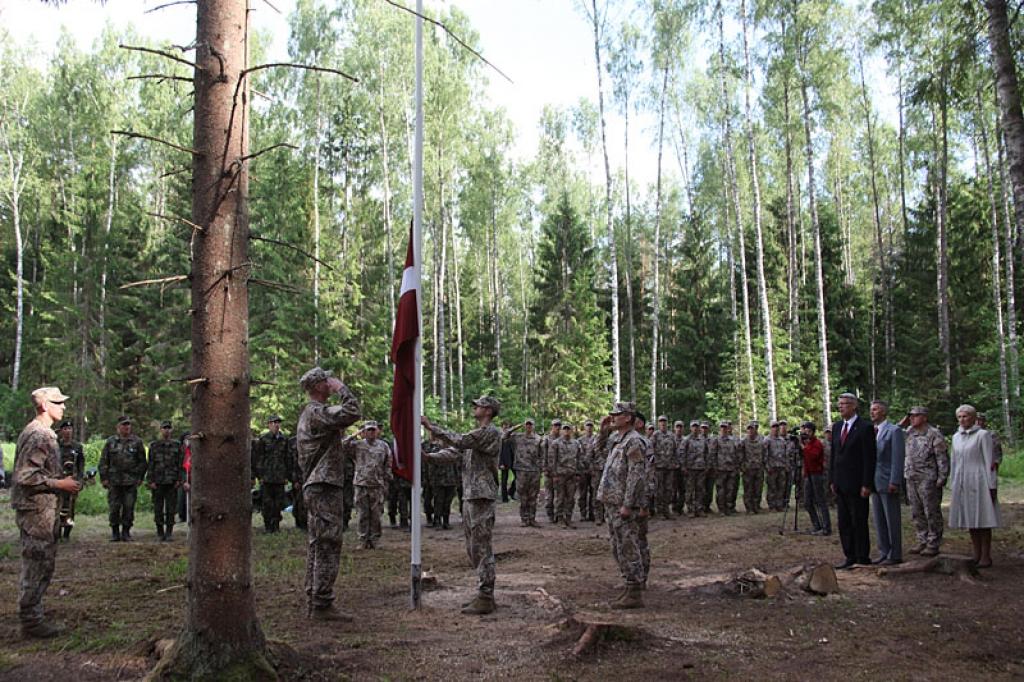 Šobrīd Latvijas sabiedrībā jēdziens 