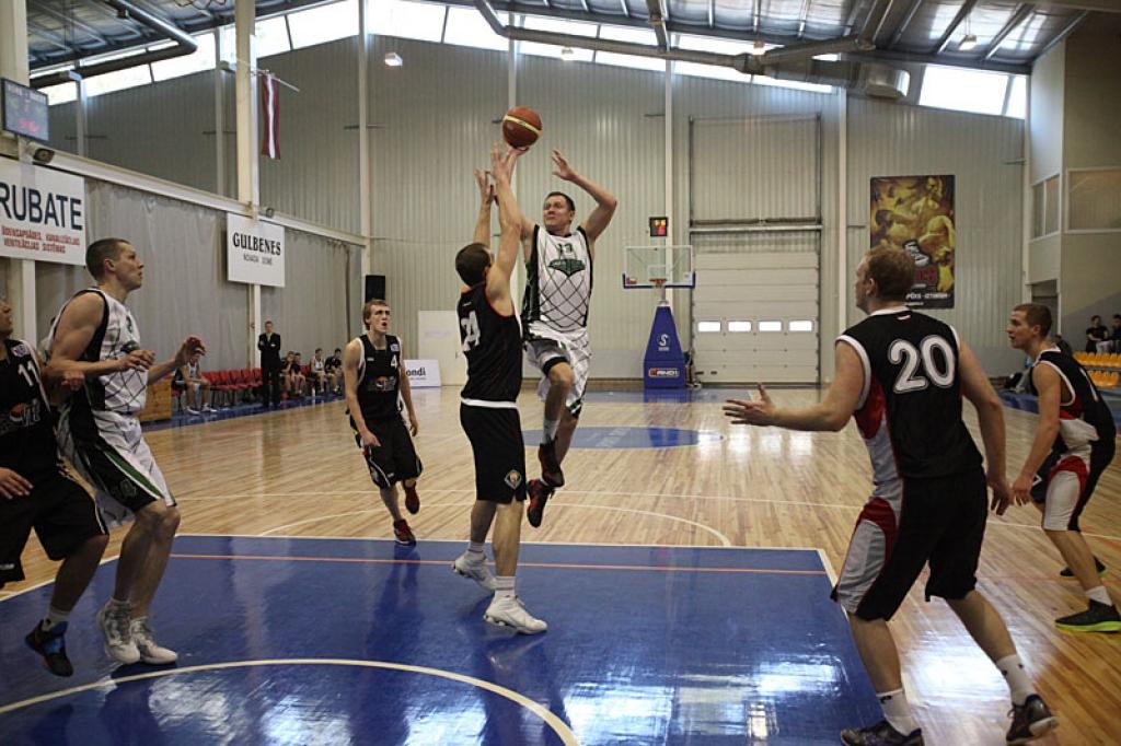 Autors: Gatis Bogdanovs