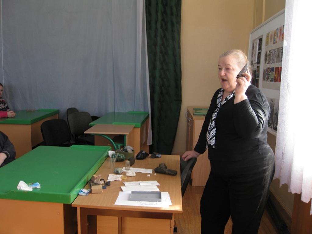 Autors: Inita Savicka