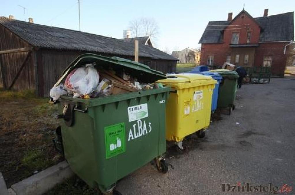 Autors: Gatis Bogdanovs (no arhīva)