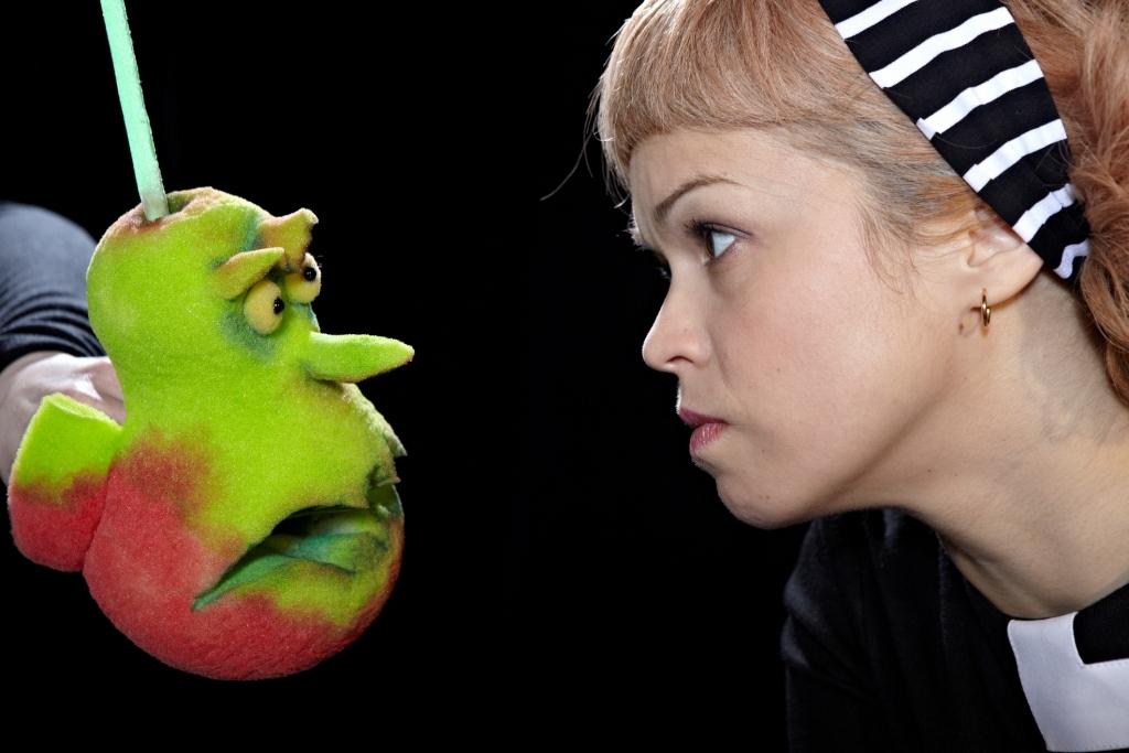 Autors: No teātra arhīva.