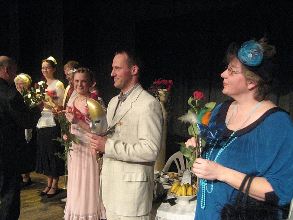 Autors: Diāna Odumiņa