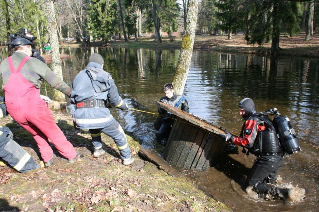 Autors: Evita Brokāne