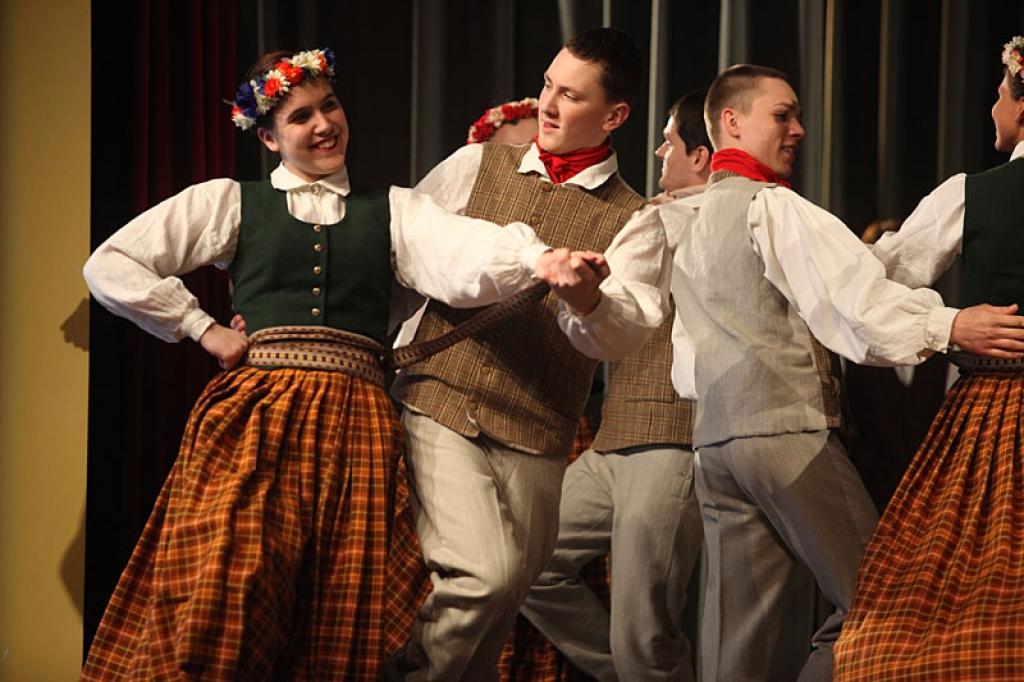 Autors: Gatis Bogdanovs