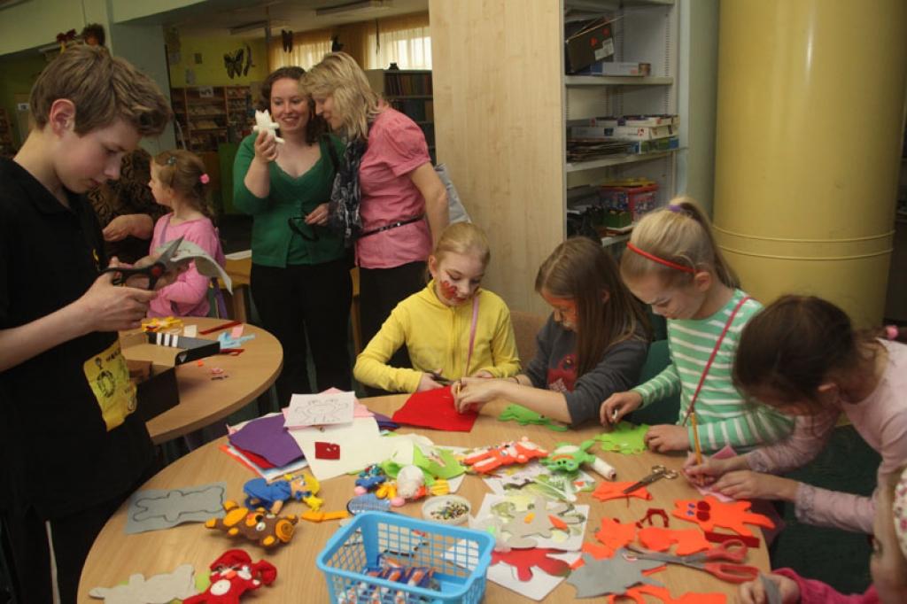 Autors: Gatis Bogdanovs