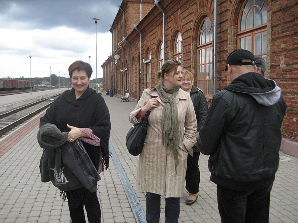 Autors: Diāna Odumiņa