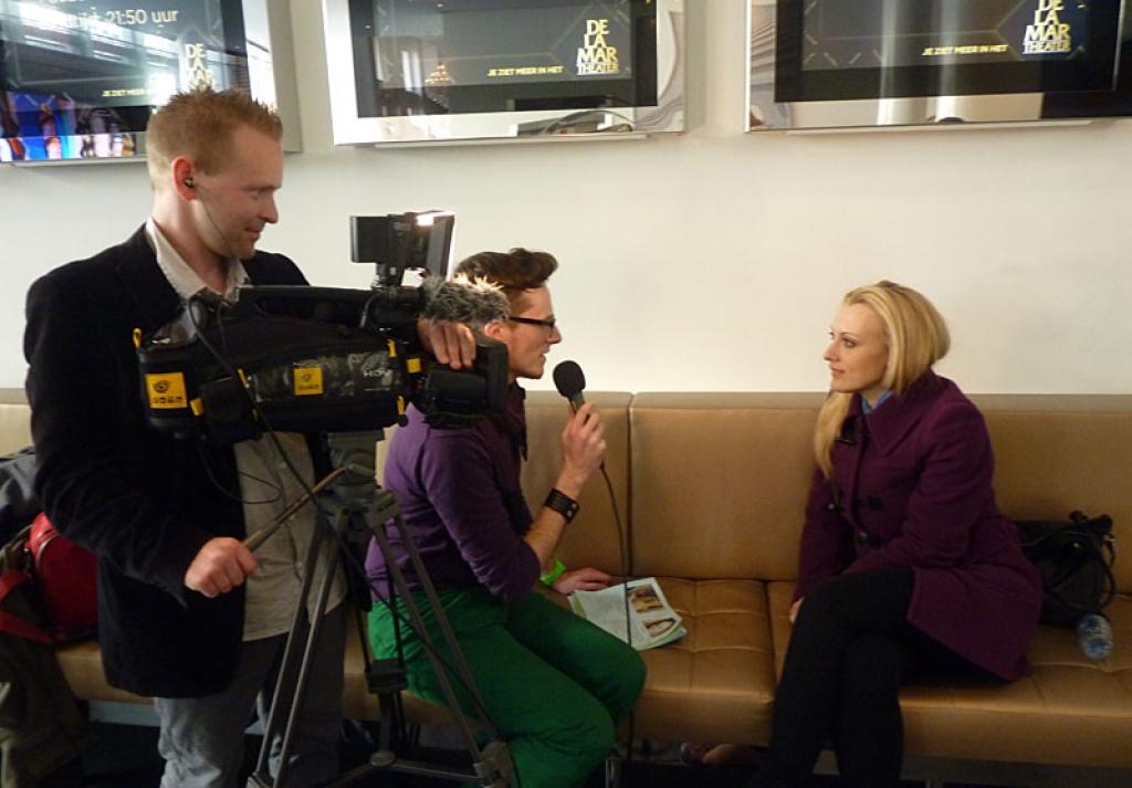 Autors: No personiskā arhīva.