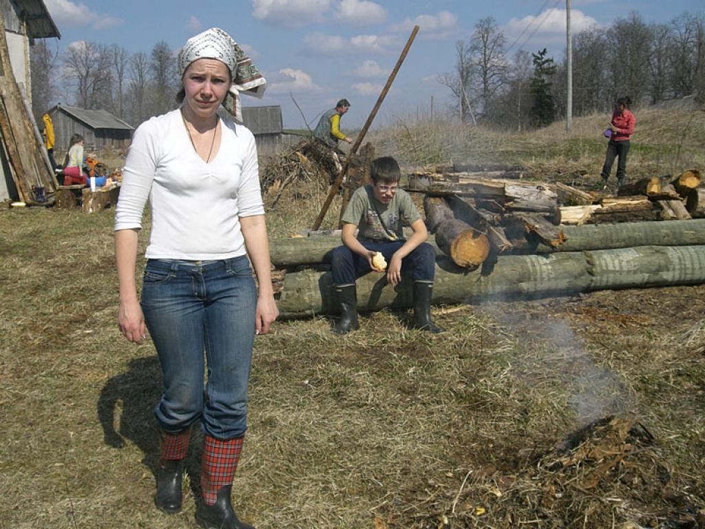 Autors: Sandra Pērkone