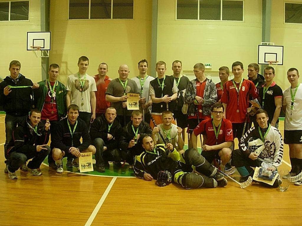 Autors: No personiskā albuma.