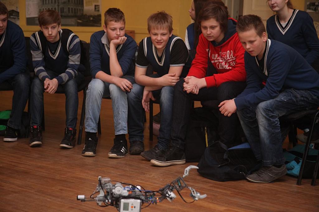 Autors: Gatis Bogdanovs