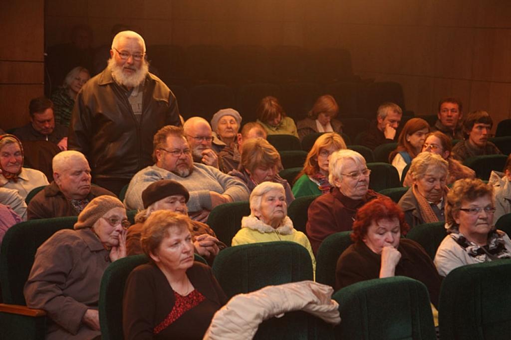 Autors: Gatis Bogdanovs