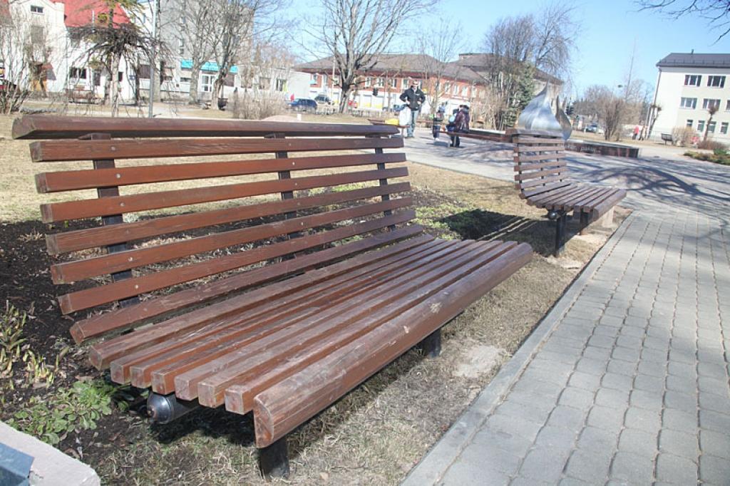 Autors: Gatis Bogdanovs (no arhīva)