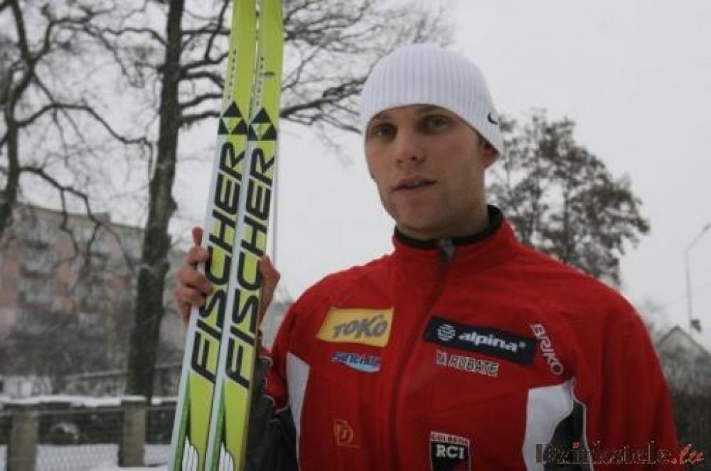 Autors: Gatis Bogdanovs (no arhīva)