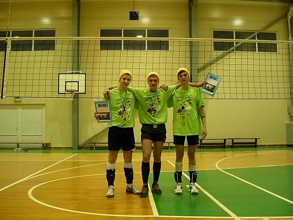 Autors: No personiskā arhīva.