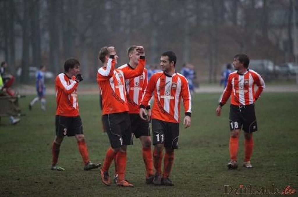 Autors: Gatis Bogdanovs (no arhīva)