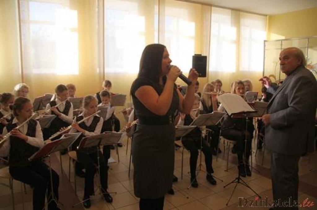 Autors: Gatis Bogdanovs (no arhīva)